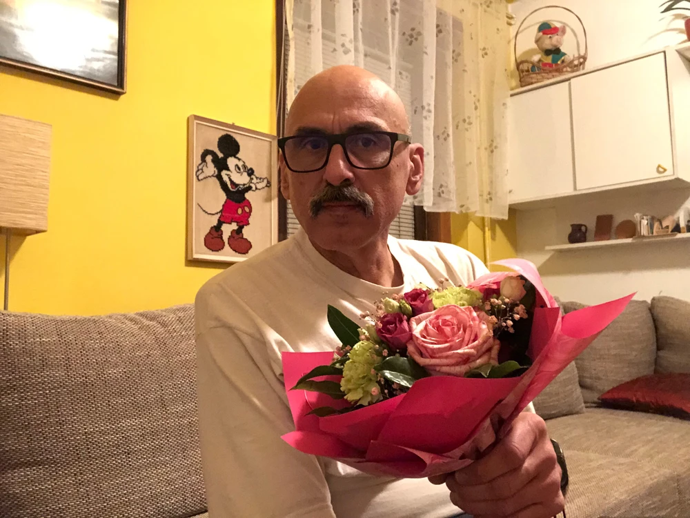 Si za sprehod po okolici, rada opazuješ sončni zahod?