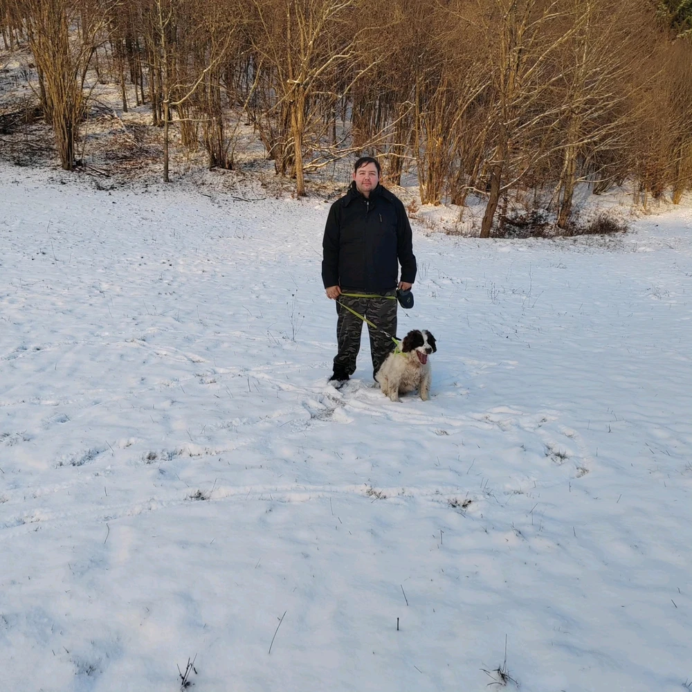 Fotku nahral/-a Michal