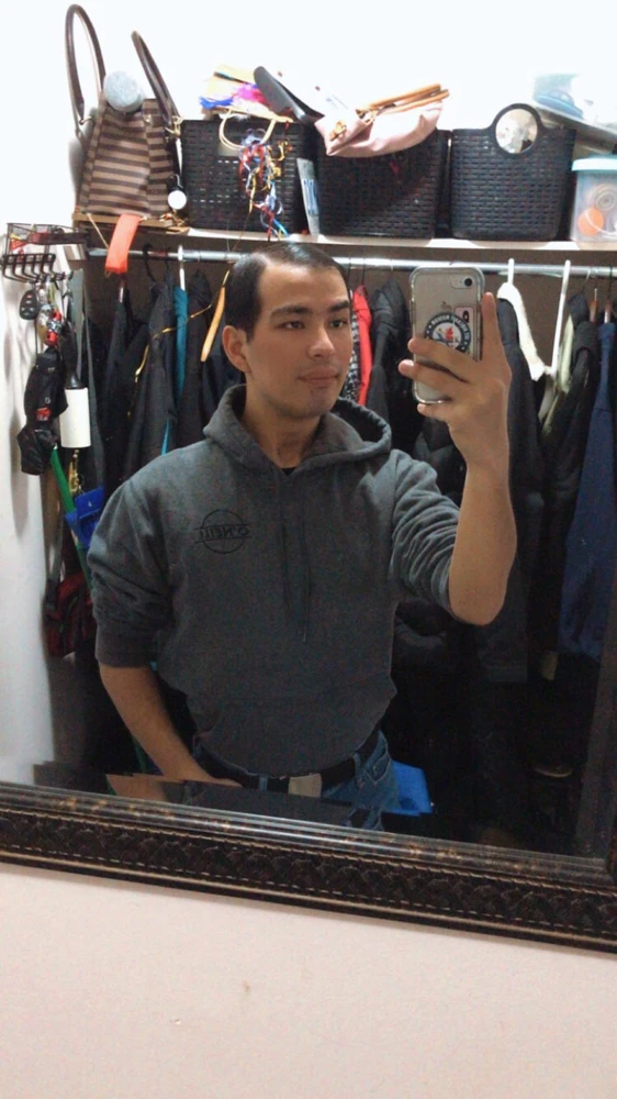 Another crazy weekend