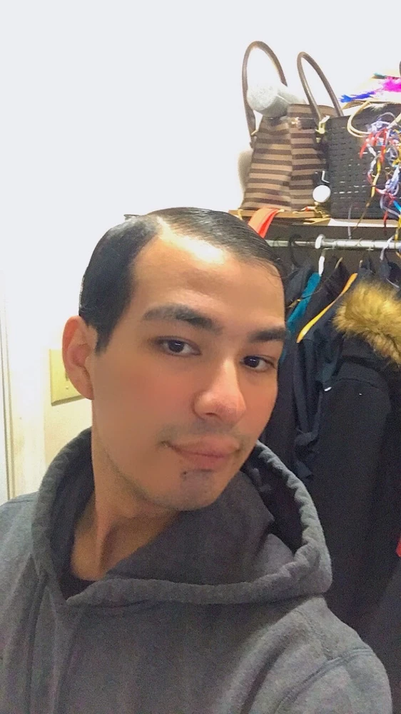 Another crazy weekend