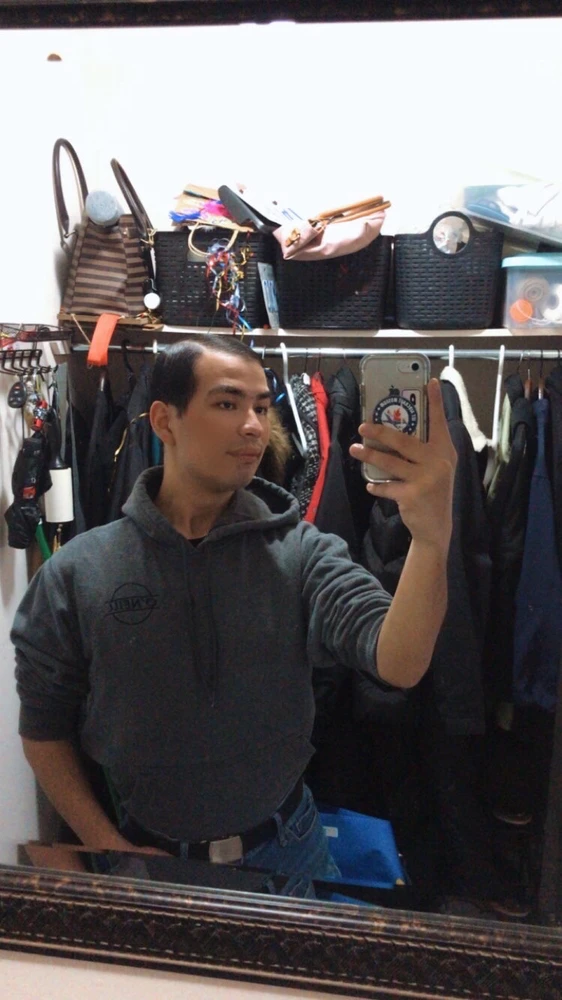 Another crazy weekend