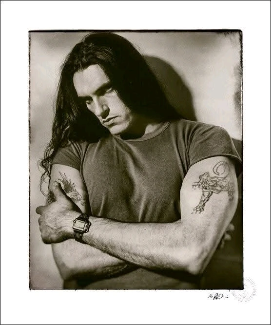 Happy Birthday, Dear Peter💚🖤