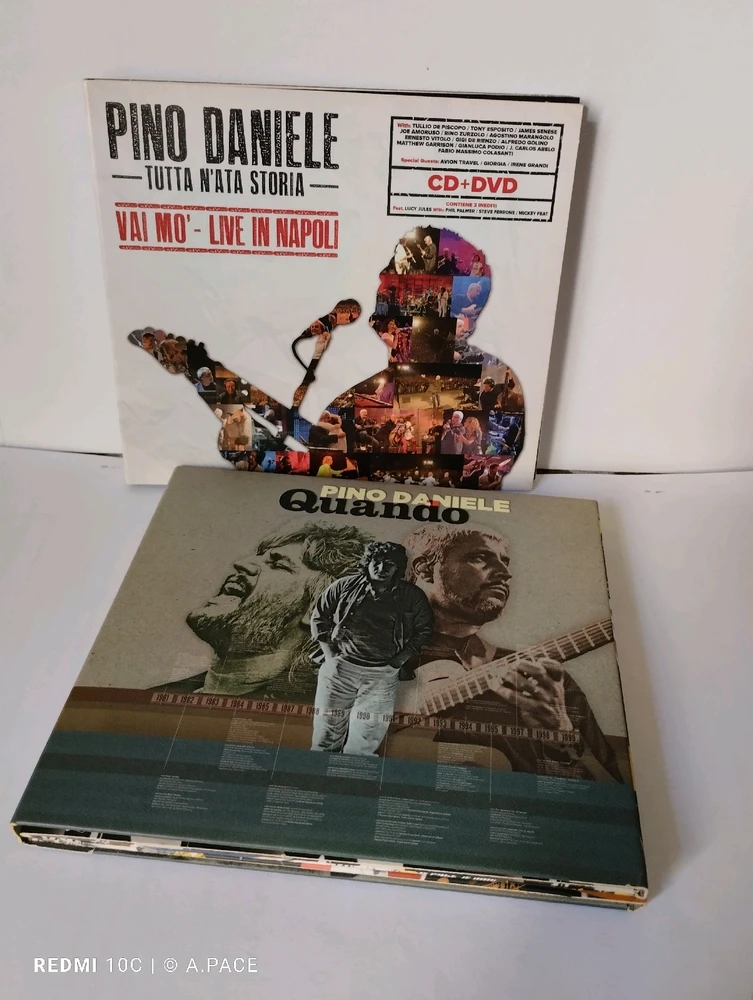 Immagine caricata da Alessandro | alpacigno