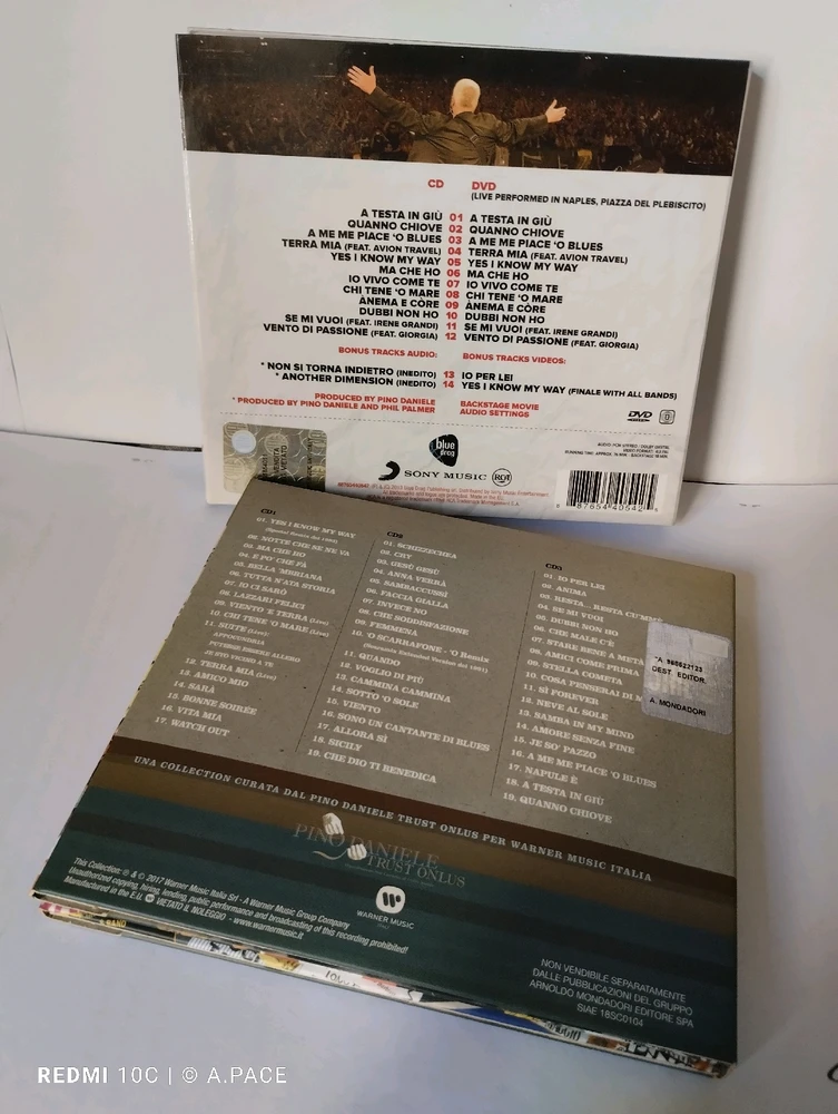 Immagine caricata da Alessandro | alpacigno