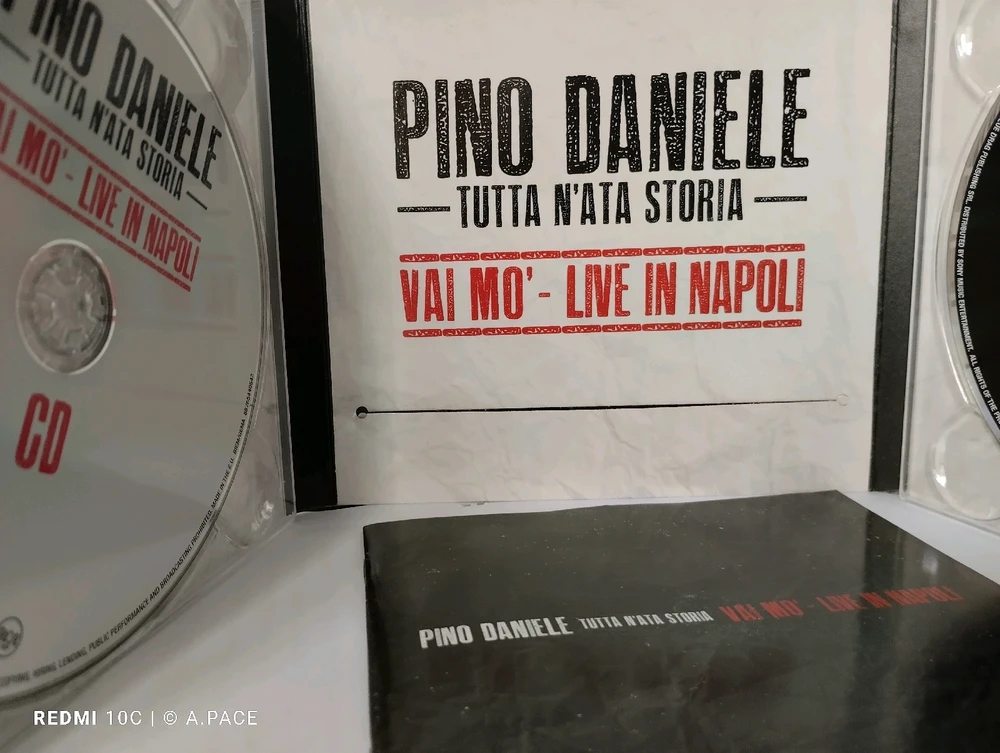 Immagine caricata da Alessandro | alpacigno