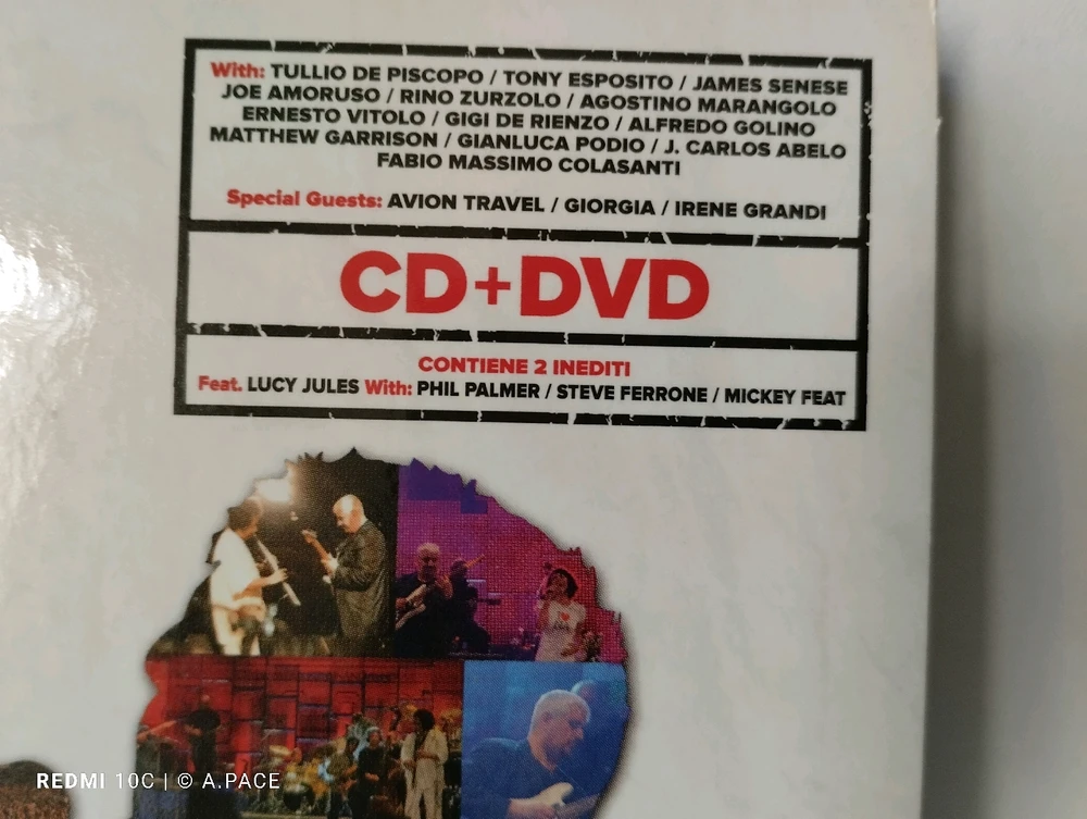 Immagine caricata da Alessandro | alpacigno