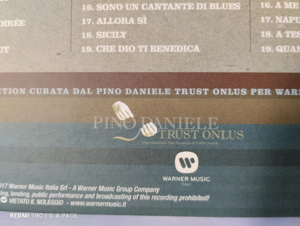 Immagine caricata da Alessandro | alpacigno