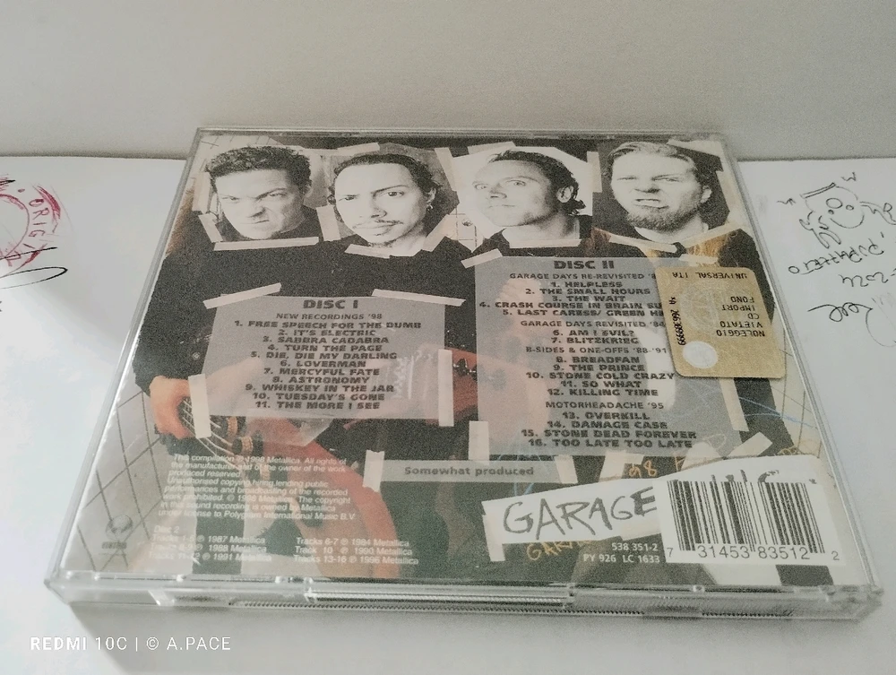 Immagine caricata da Alessandro | alpacigno