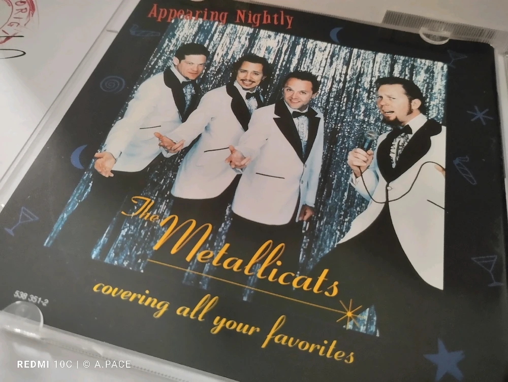 Immagine caricata da Alessandro | alpacigno