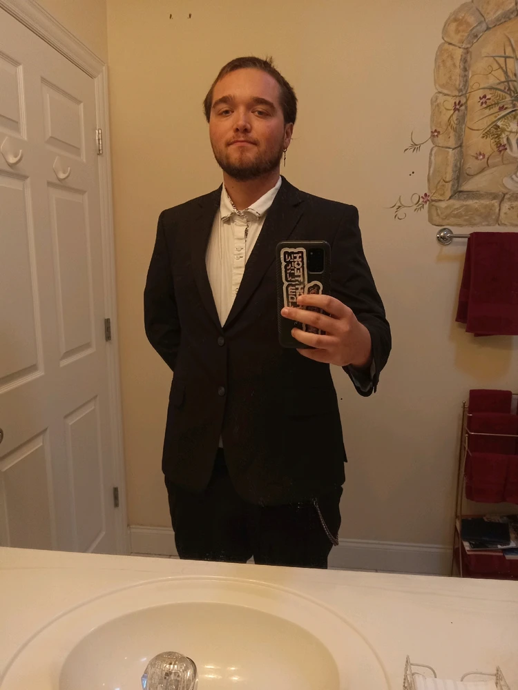 GIF uploaded by Alec Harper