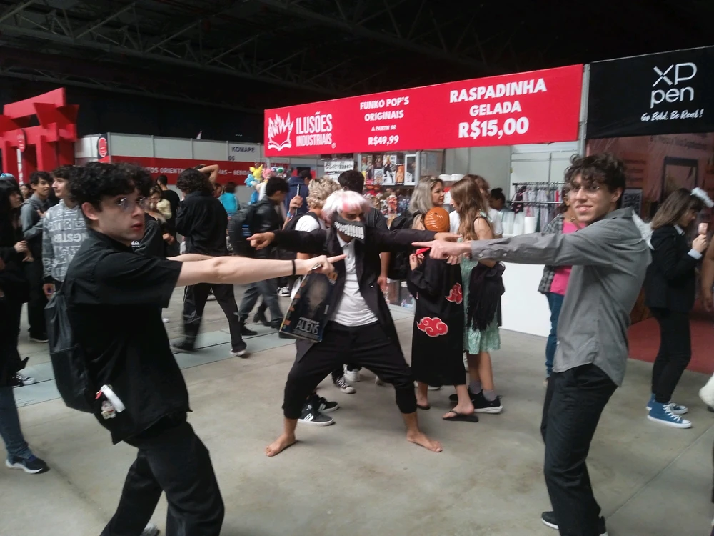 GIF enviado por João Victor