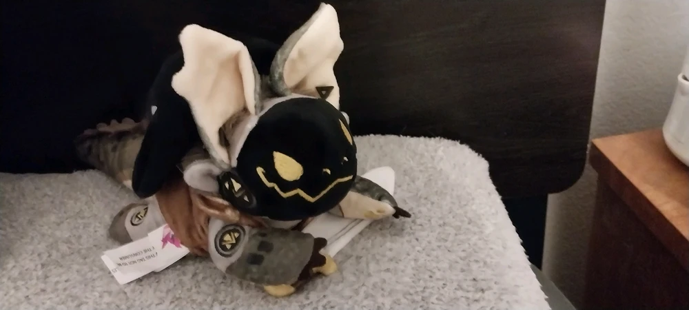 Image uploaded by Shay