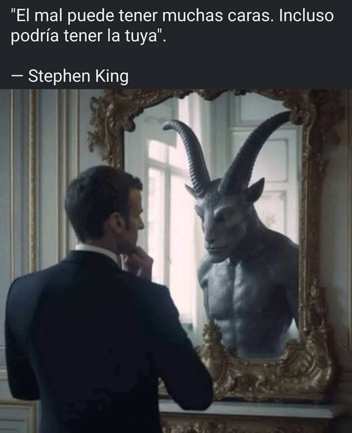 No existe peor enemigo #