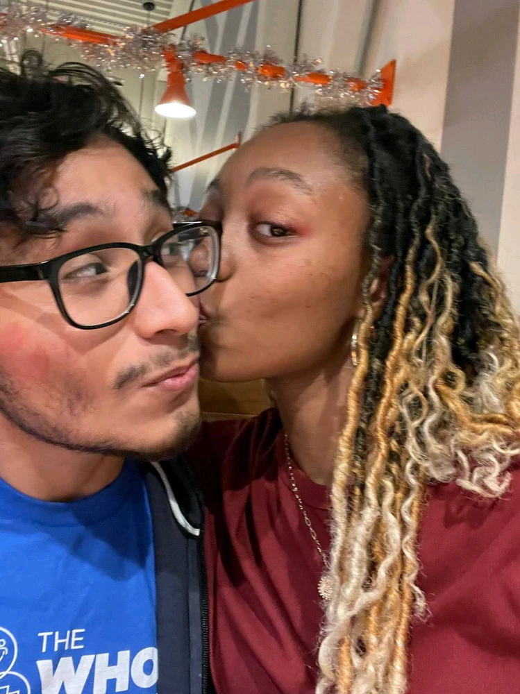 GIF uploaded by Maddie S