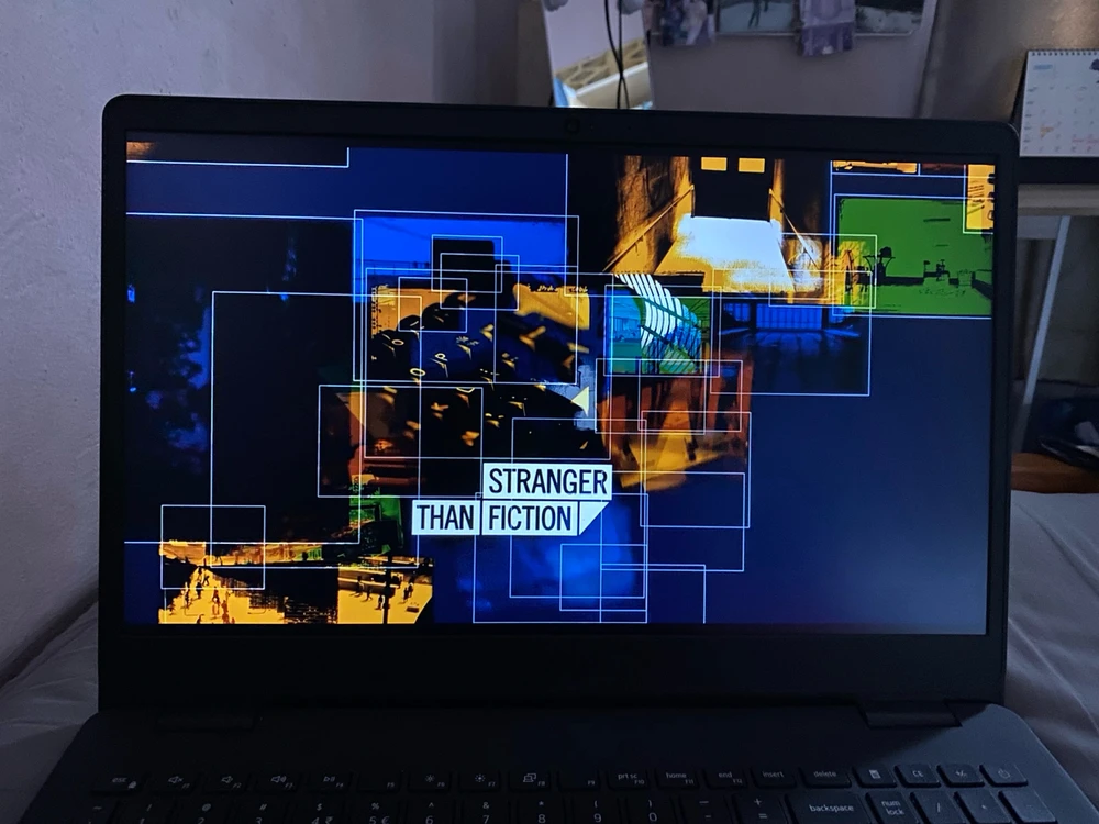 GIF uploaded by Mademoiselle Amy