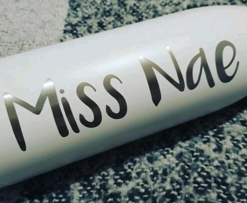 GIF uploaded by Renaé