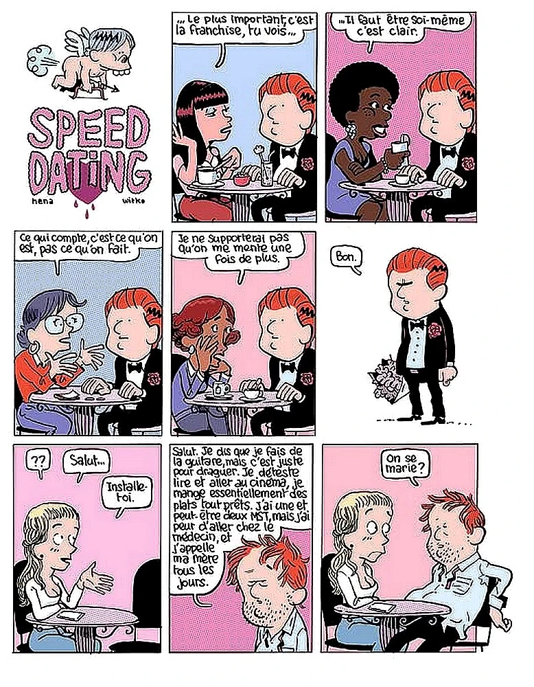 la cosa più importante è essere sinceri .