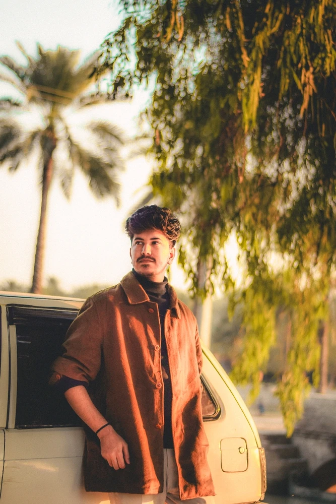 Hallo Damen und Herren!