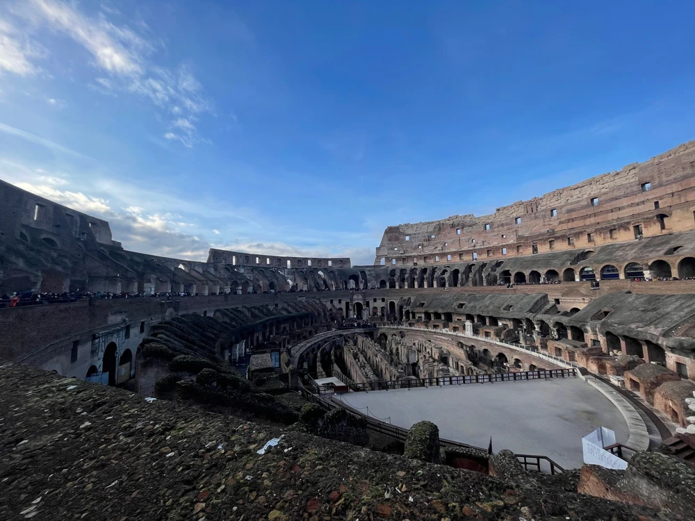 Immagine caricata da Andrea