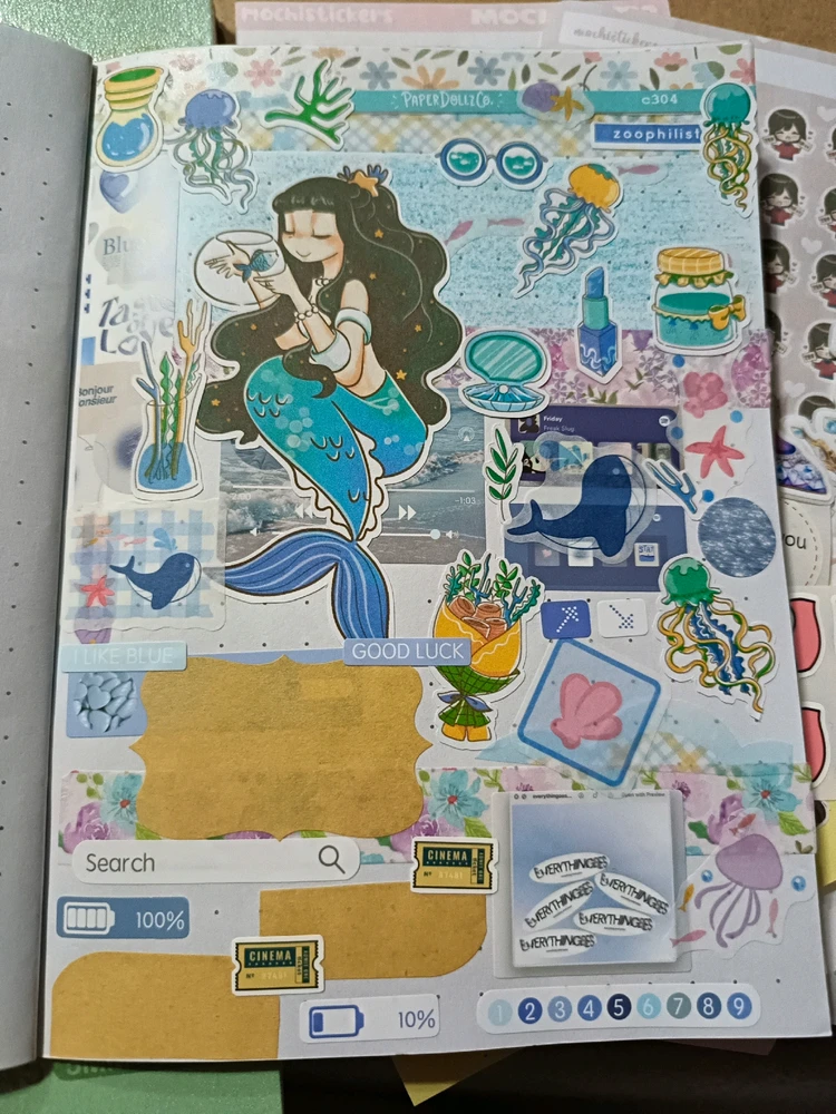 Image uploaded by Matcha