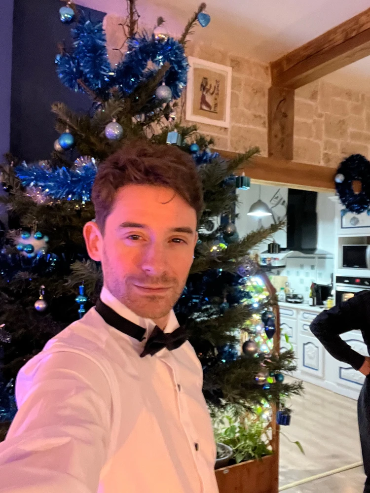 Belle année à tous !