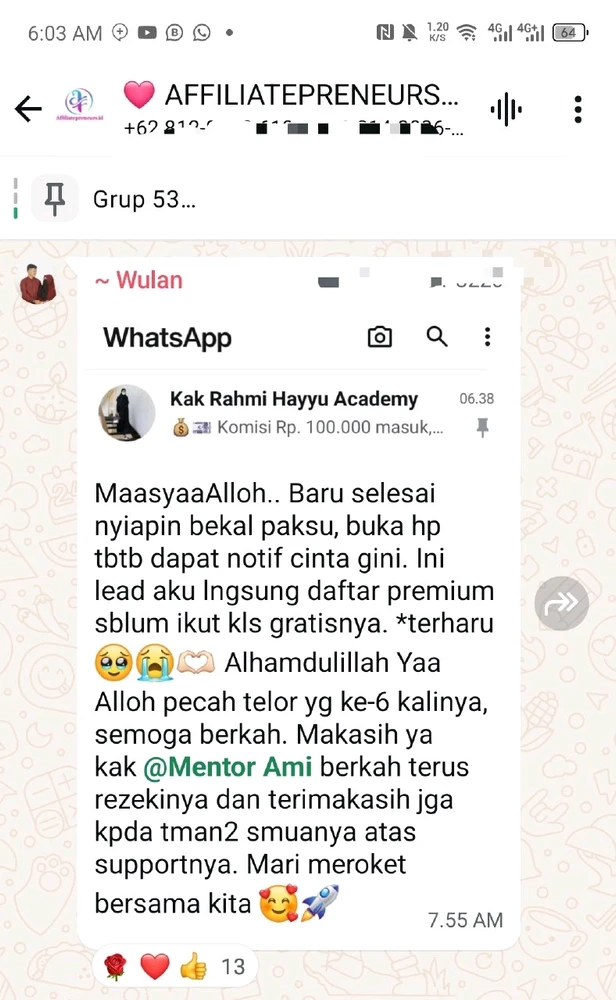 Gambar diunggah oleh Basmallah