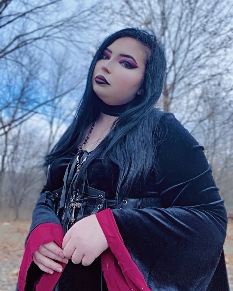 Image uploaded by Raven