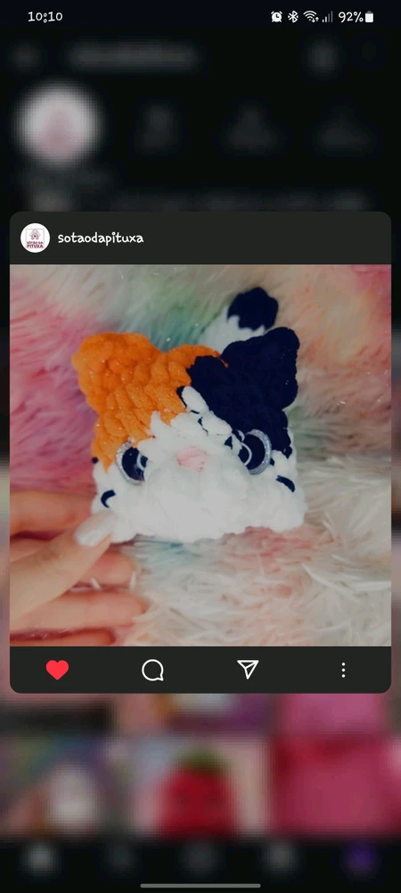 GIF na in-upload ni Inês