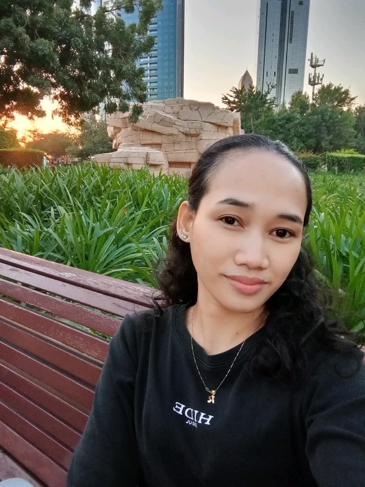 Gi-upload ni Raneth Edlyn ang hulagway
