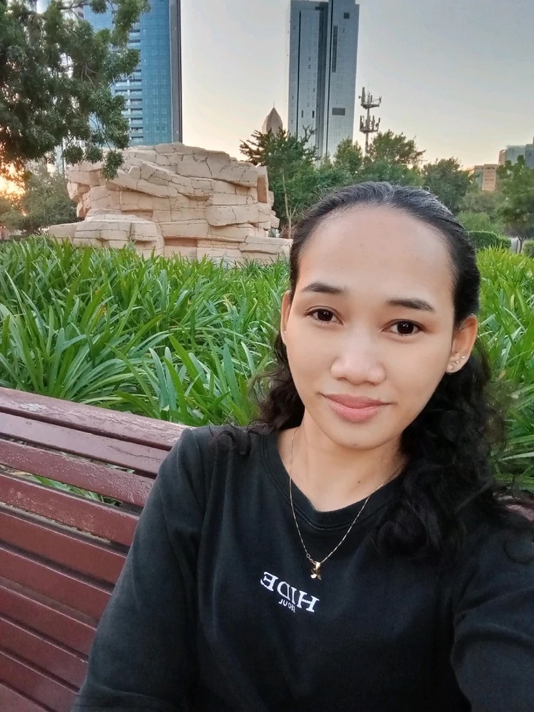 Gi-upload ni Raneth Edlyn ang hulagway