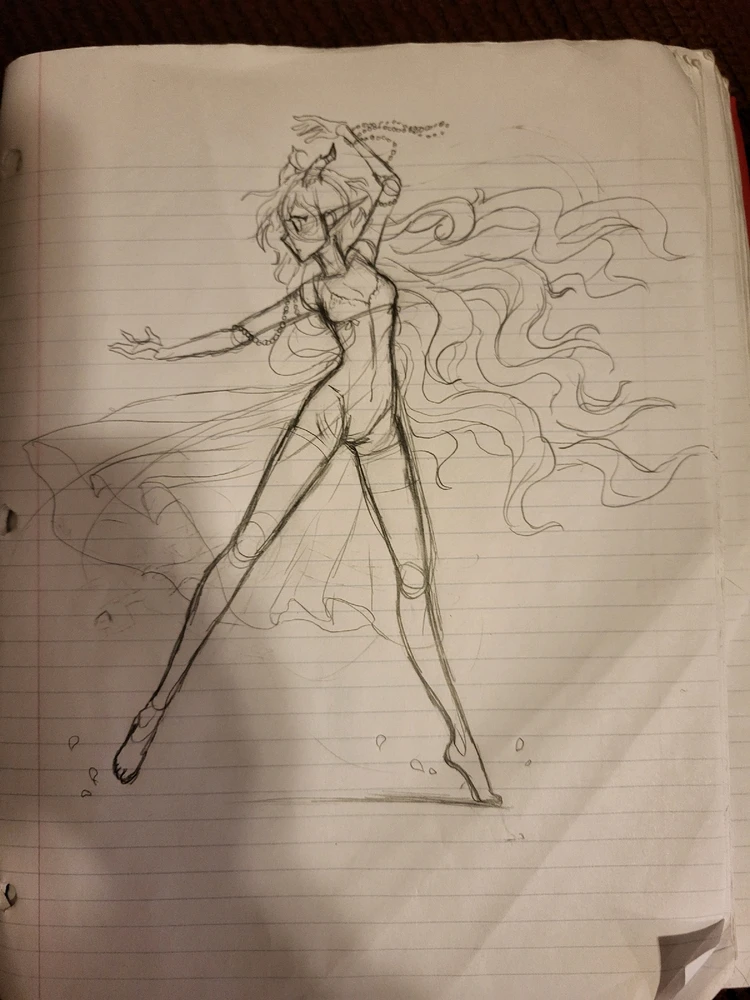 Image uploaded by Cassidy