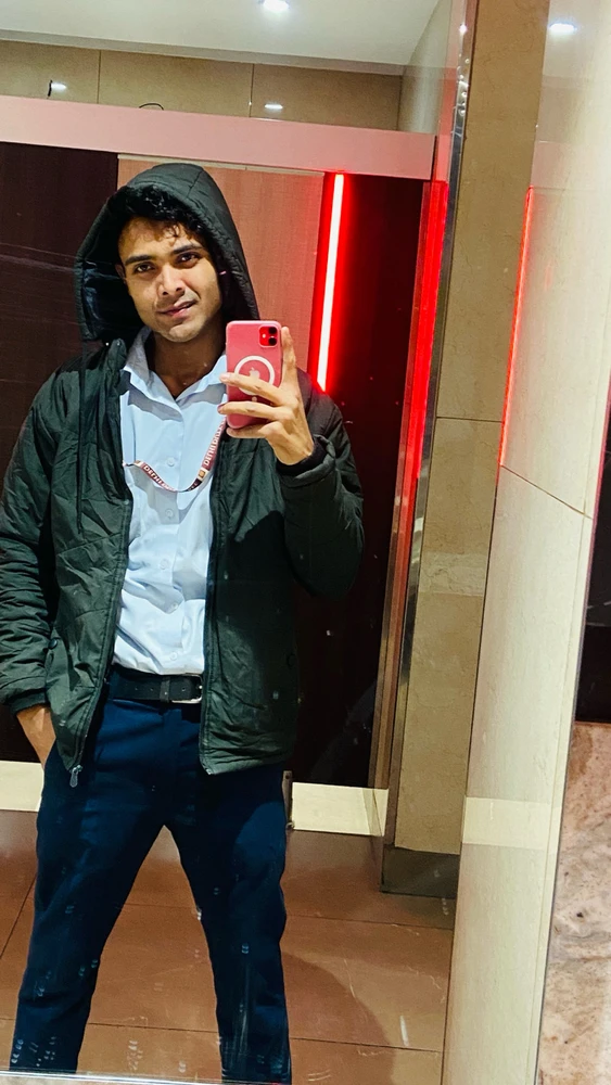GIF uploaded by Mr. Rishabh Mehrol