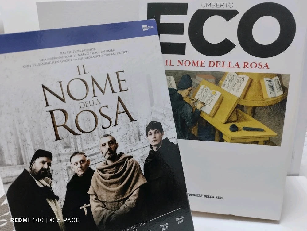 Immagine caricata da Alessandro | alpacigno