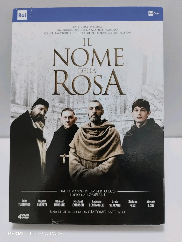 Immagine caricata da Alessandro | alpacigno