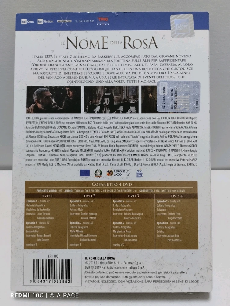 Immagine caricata da Alessandro | alpacigno