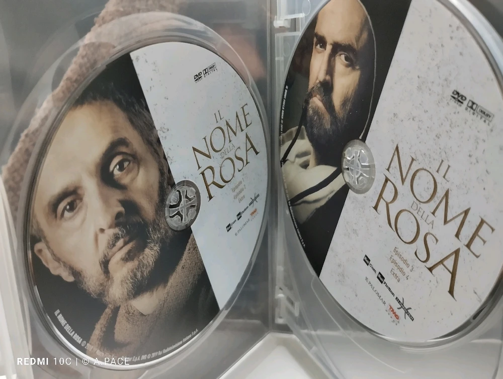 Immagine caricata da Alessandro | alpacigno