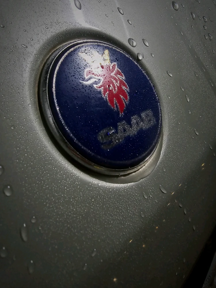 Saab 93