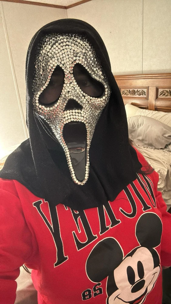 Image uploaded by Kristen