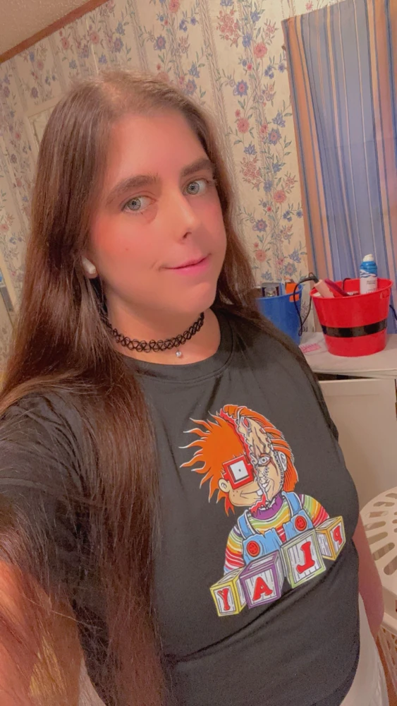 Image uploaded by Kristen