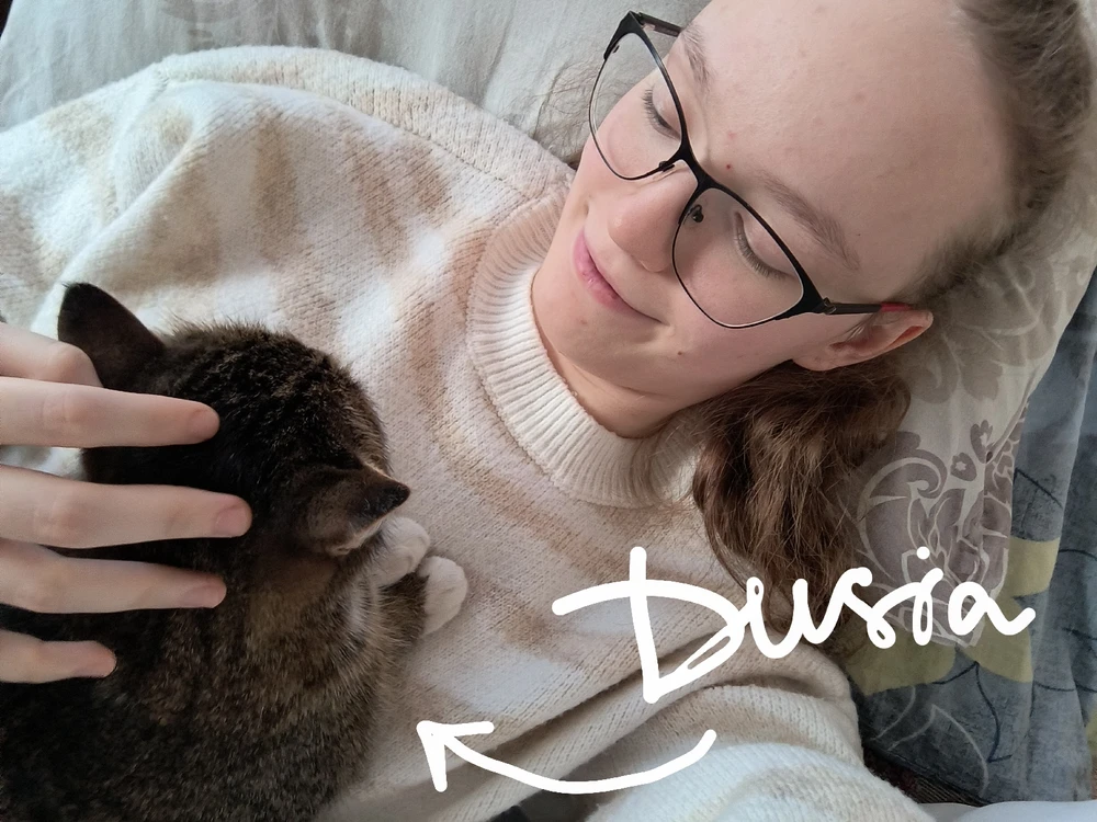 Фото загрузил Alexa K.