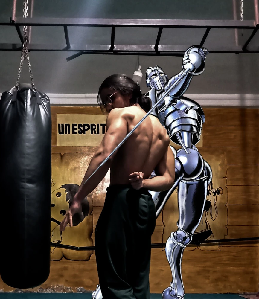 Image uploaded by Redouane