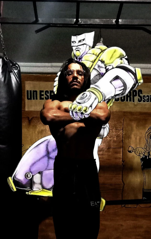 Image uploaded by Redouane