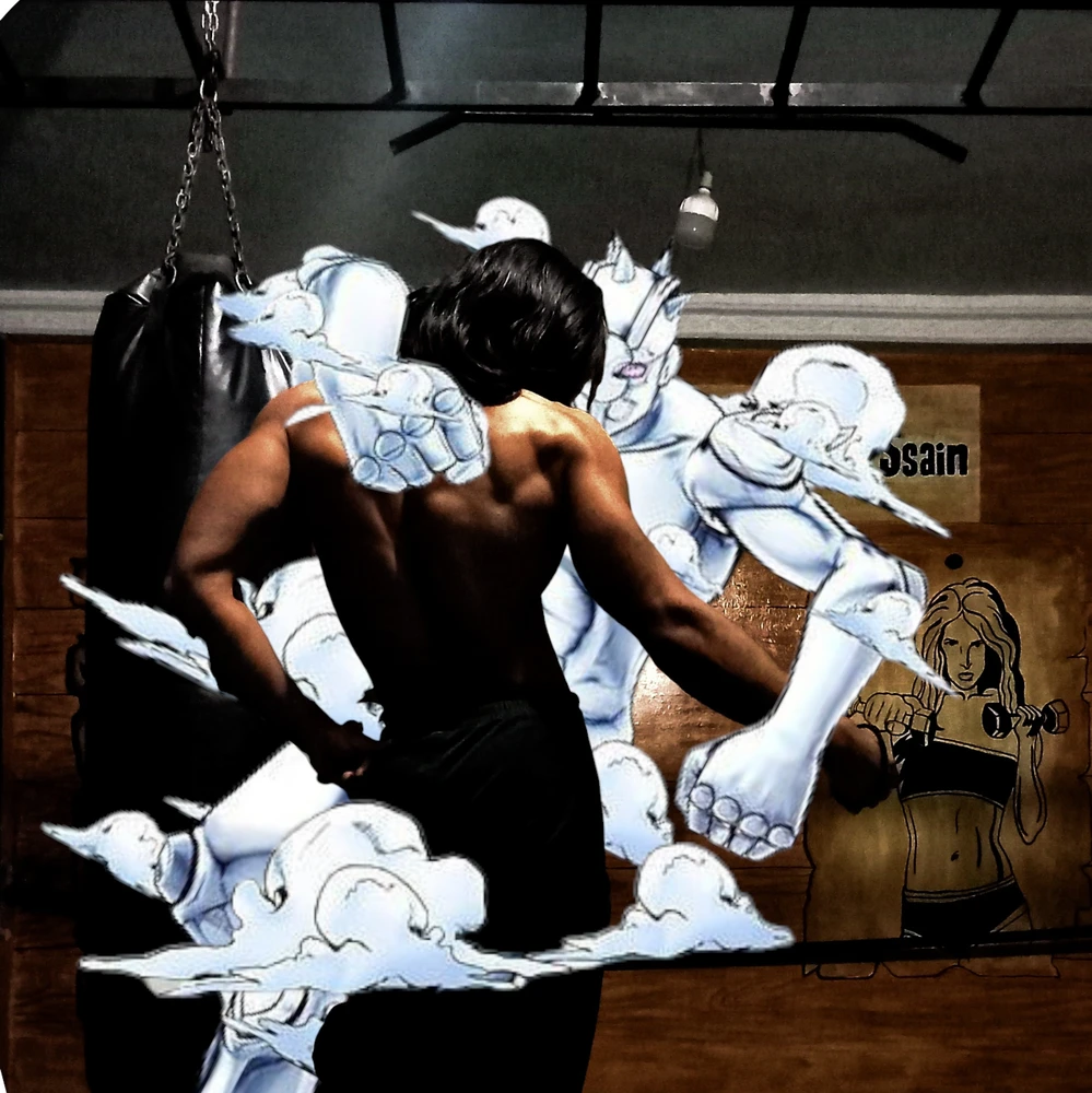 Image uploaded by Redouane