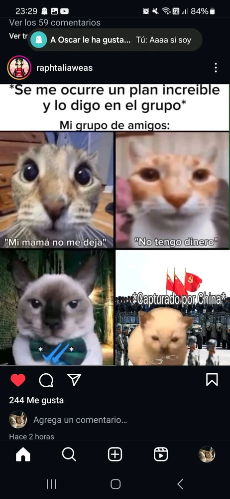 Imagen subida por Cristobal