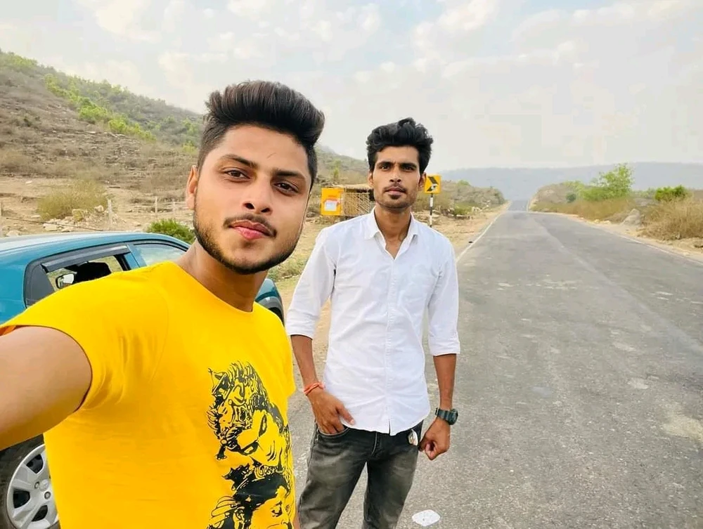 GIF uploaded by Aditya