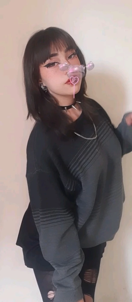 Si abren la foto se ve más bonita 🤭🦭