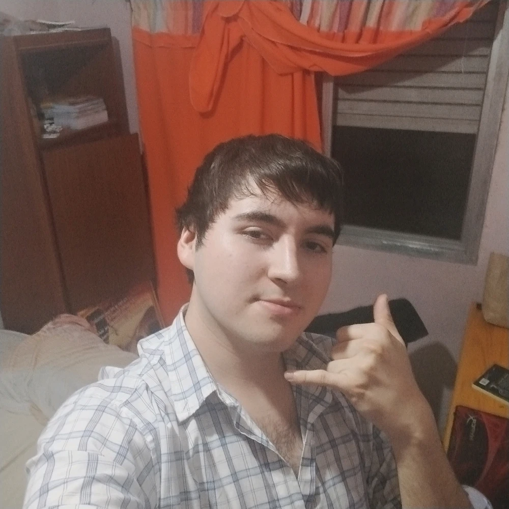 GIF subido por Aarón