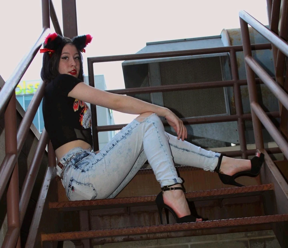 Image uploaded by Corvette Daniels