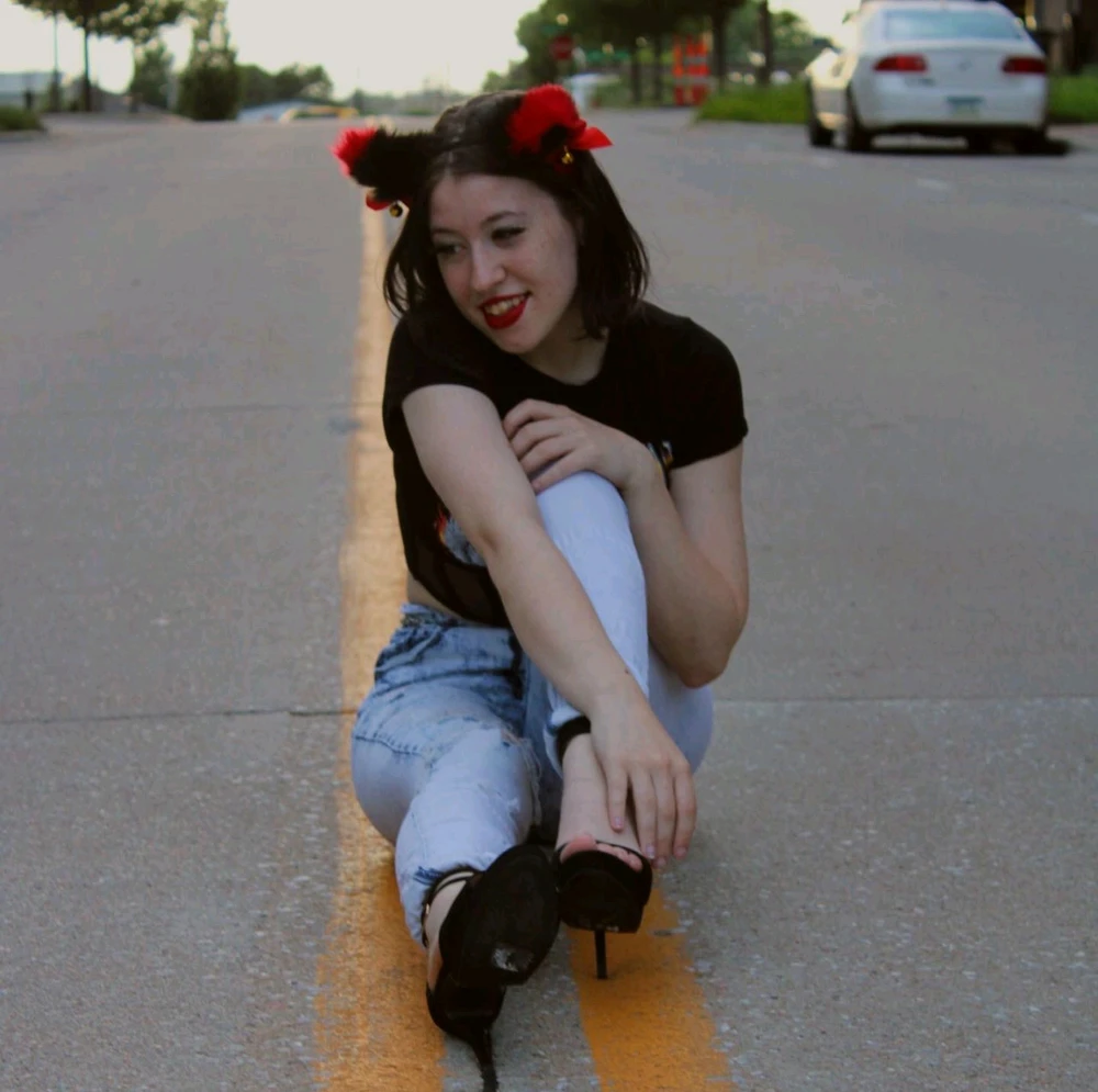Image uploaded by Corvette Daniels