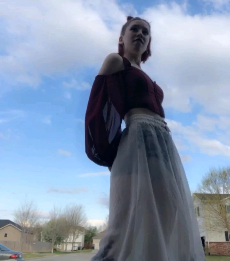 Image uploaded by Corvette Daniels